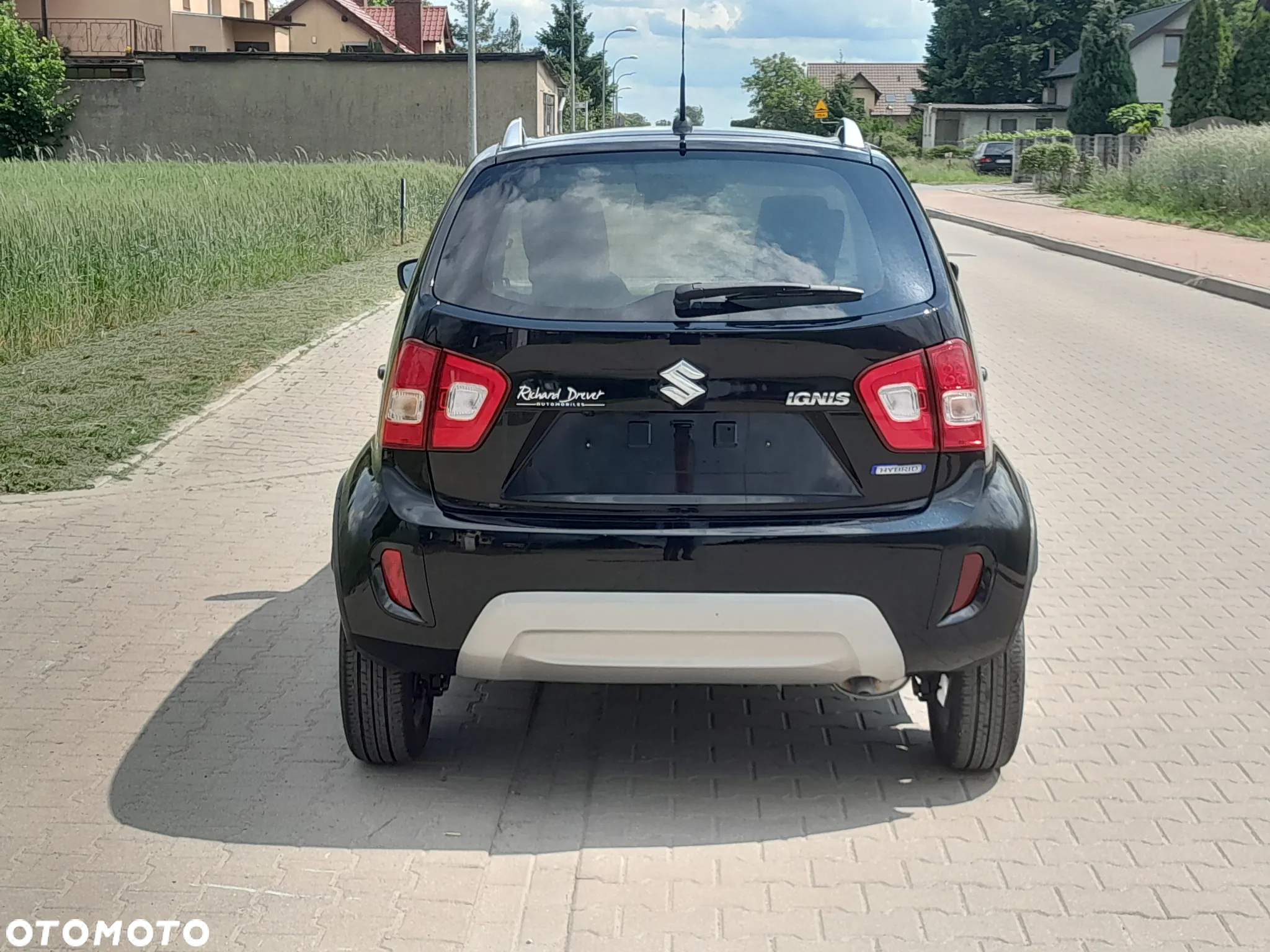 Suzuki Ignis - 5