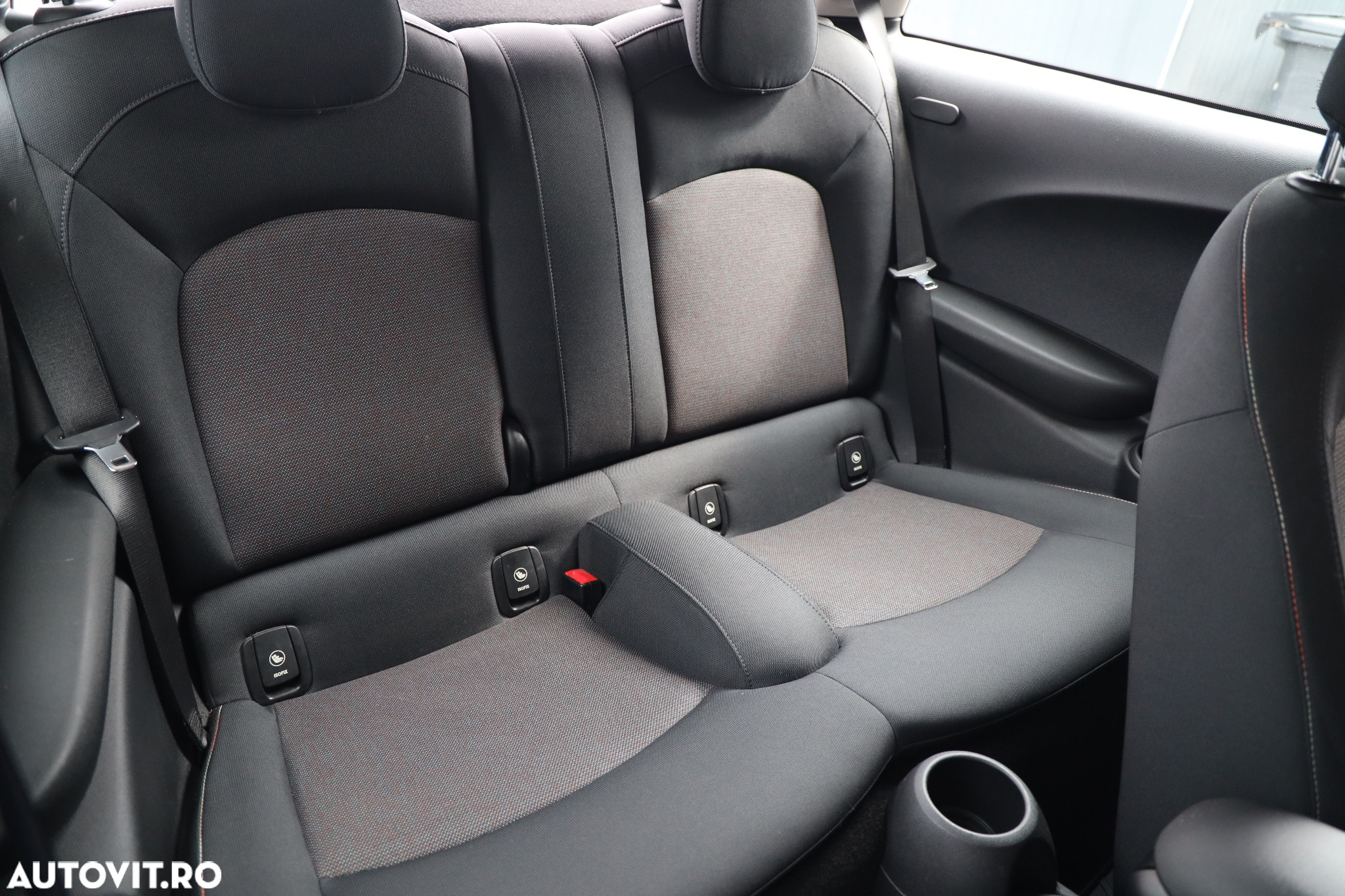 Mini ONE Standard - 12