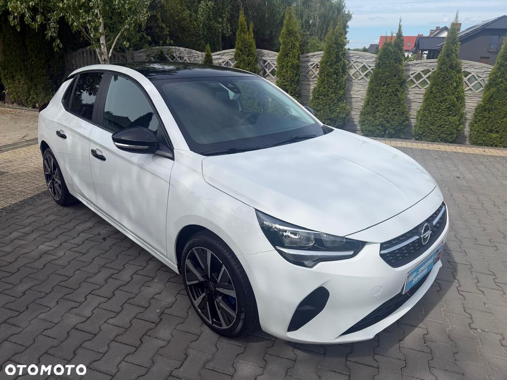 Opel Corsa 1.2 Start/Stop Elegance - 20
