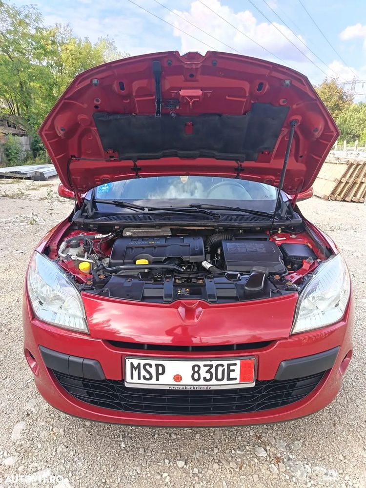 Renault Megane 1.4 TCe Color Edition - 13