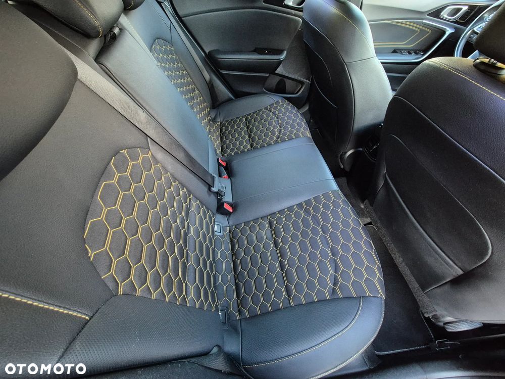Kia XCeed 1.4 T-GDI OPF DCT7 LAUNCH EDITION - 18