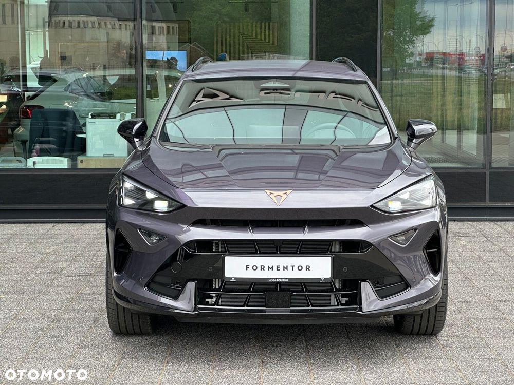 Cupra Formentor 1.5 eTSI mHEV DSG - 4