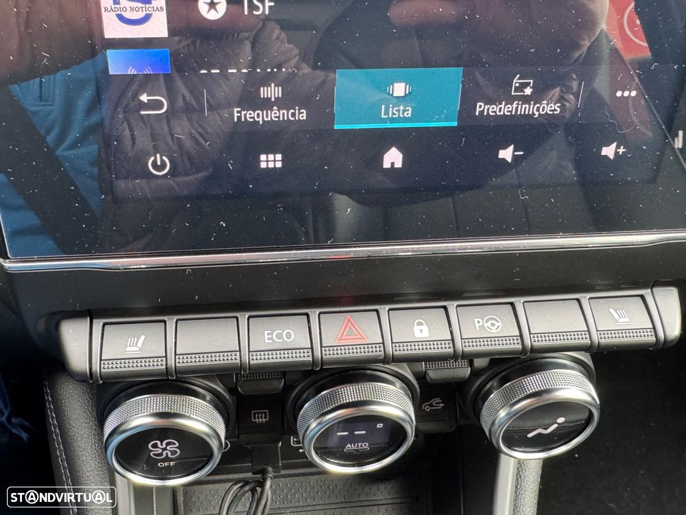 Renault Zoe (c/ Bateria) Exclusive 50 - 11