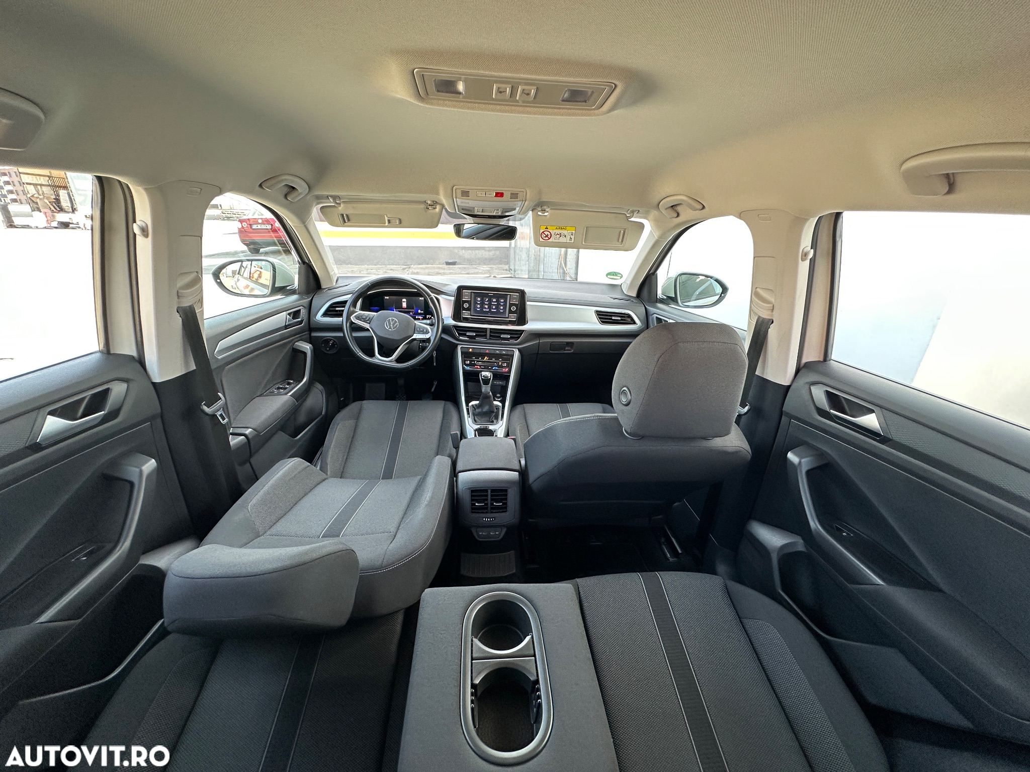 Volkswagen T-ROC 2.0 TDI SCR Style - 6