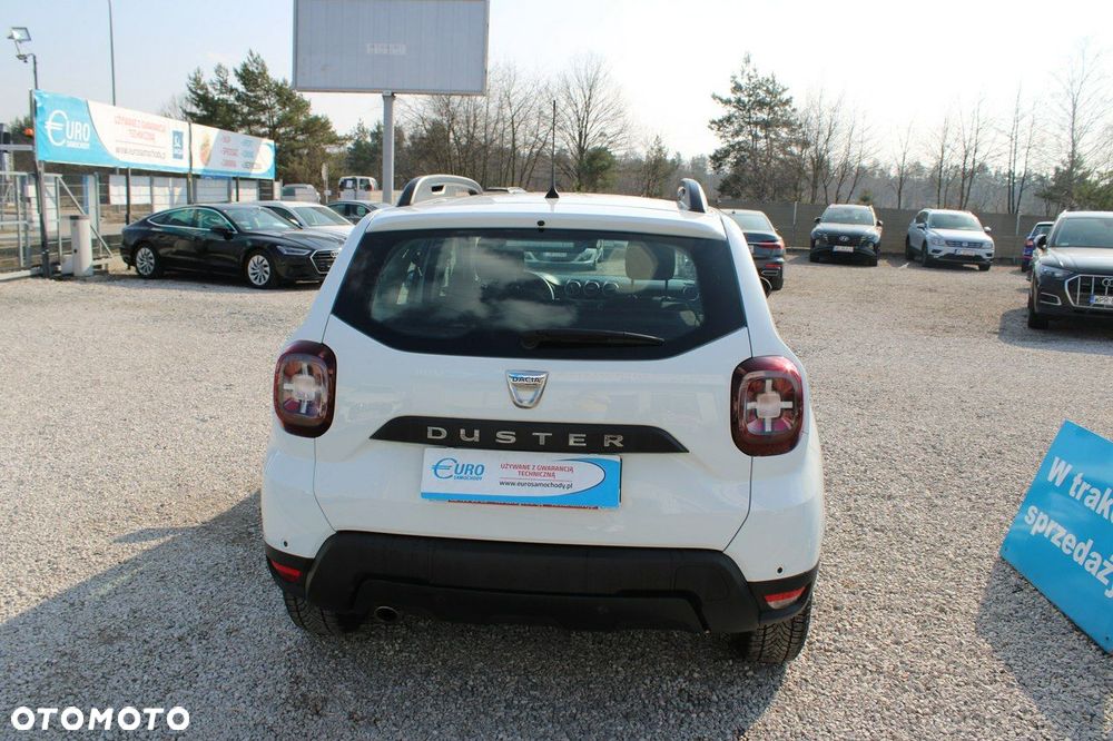 Dacia Duster - 7