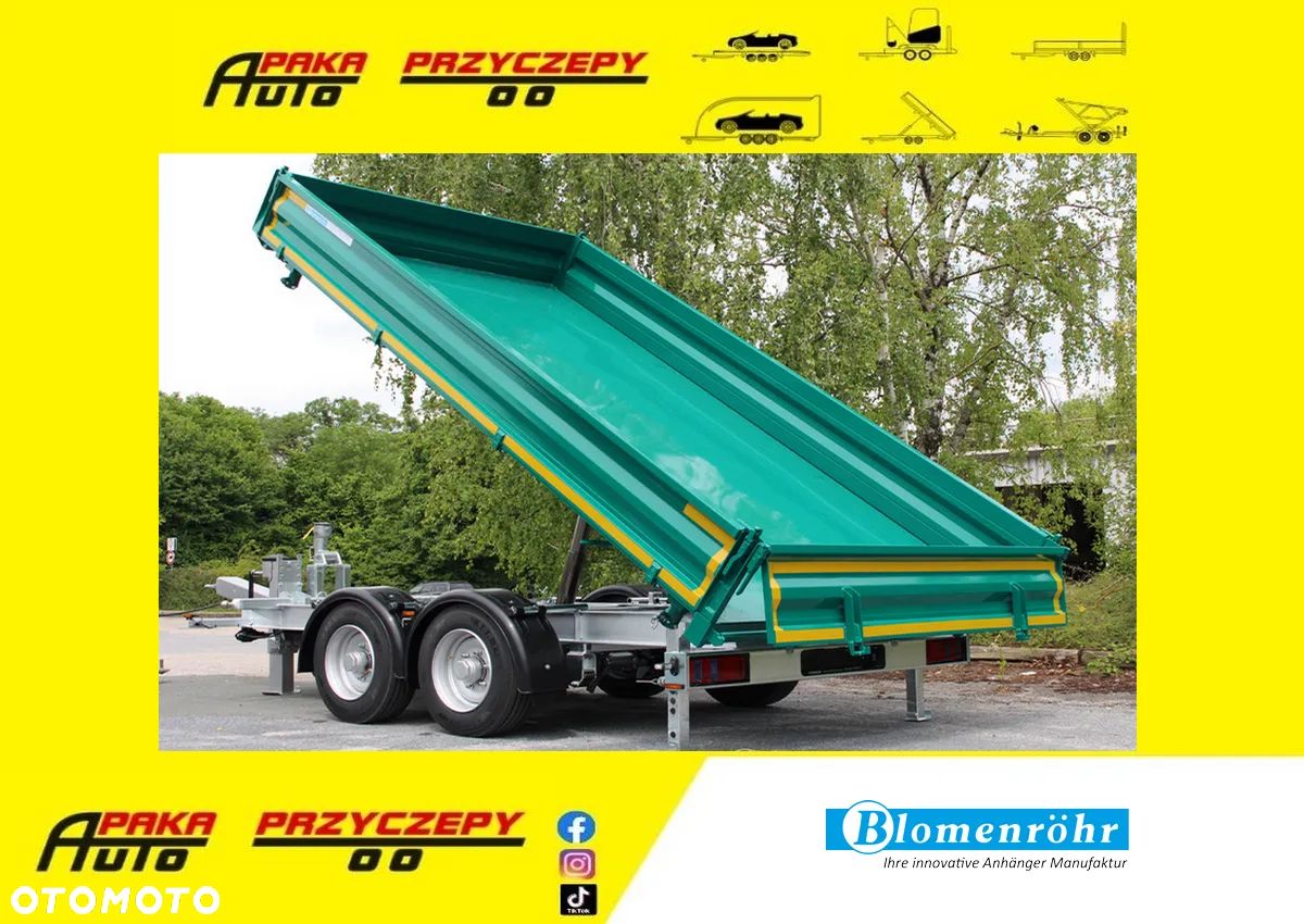 Blomenröhr - 1