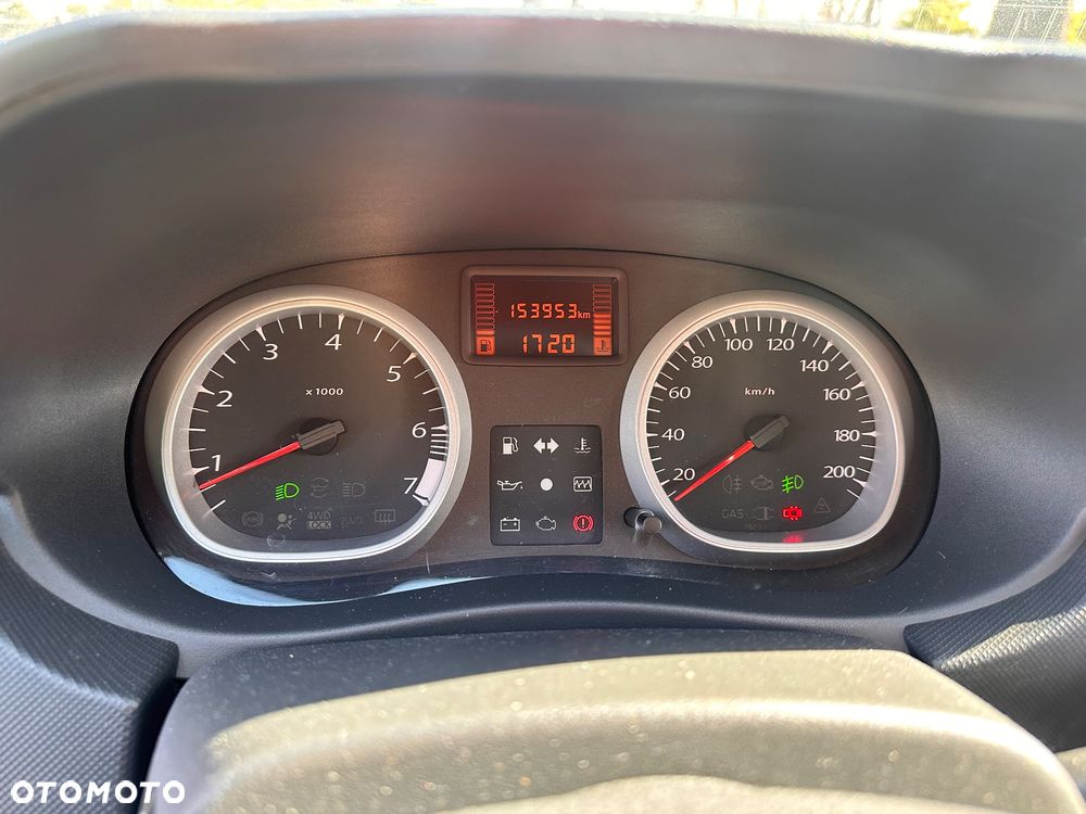 Dacia Duster 1.6 16V 4x2 Delsey - 12