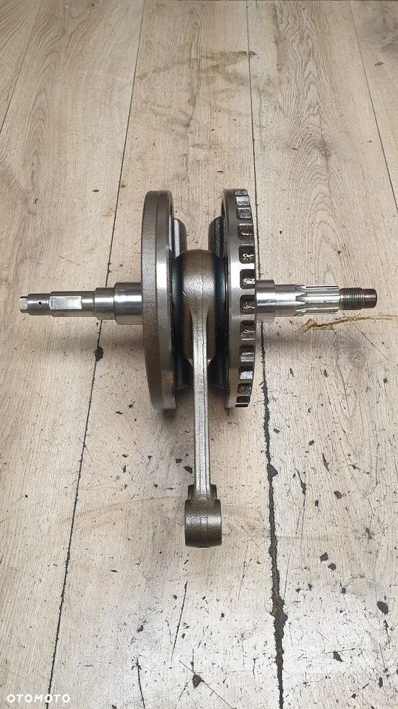 Wał korbowy Harley Davidson Twin Cam 1450  2394099B - 6