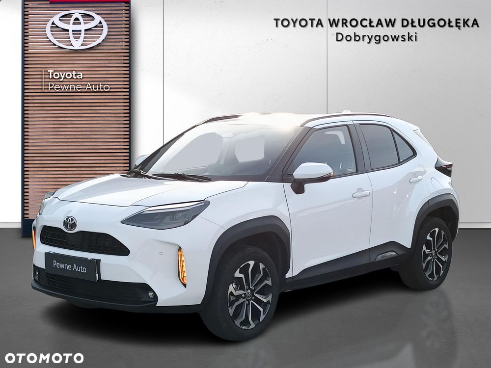 Toyota Yaris Cross Hybrid 1.5 Style