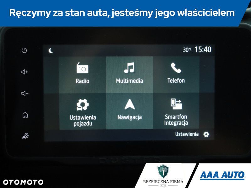 Dacia Duster - 17