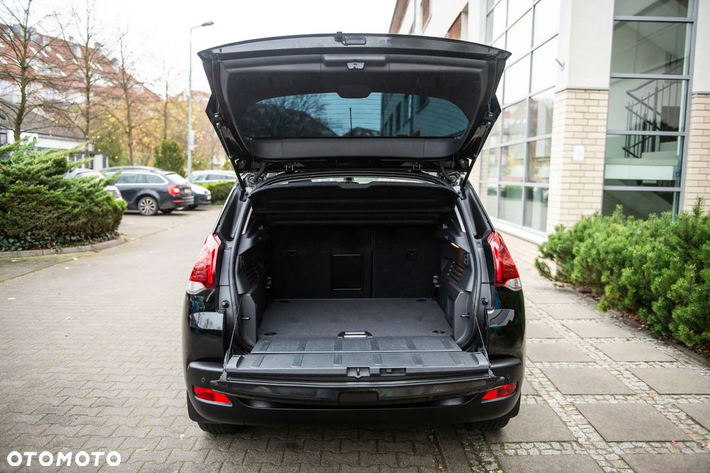 Peugeot 3008 HDi 115 Business-Line - 6