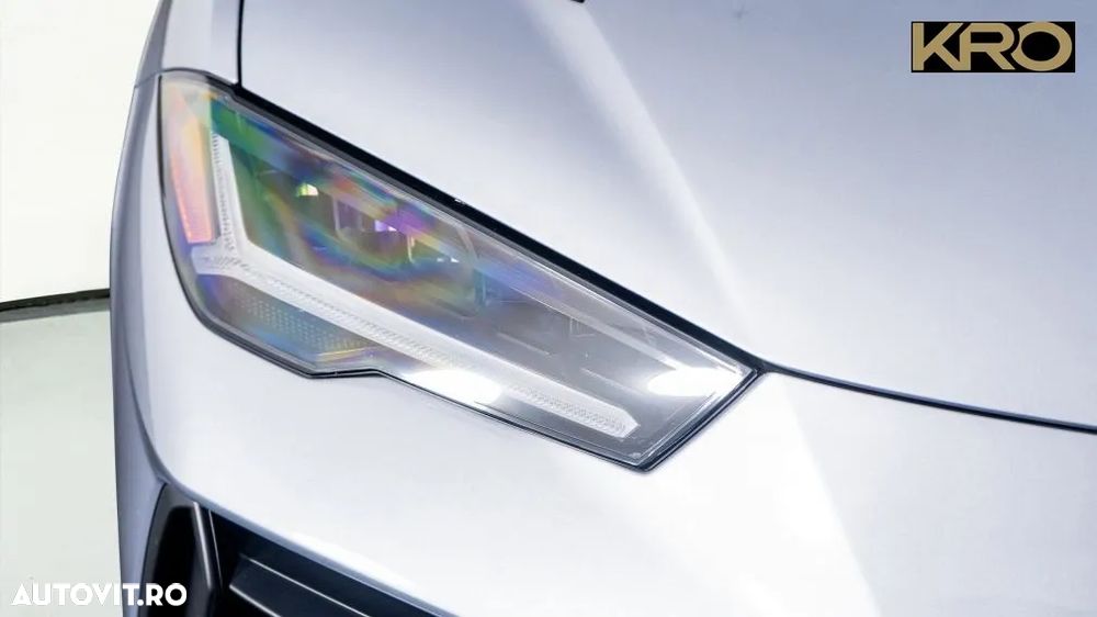 Lamborghini URUS - 18