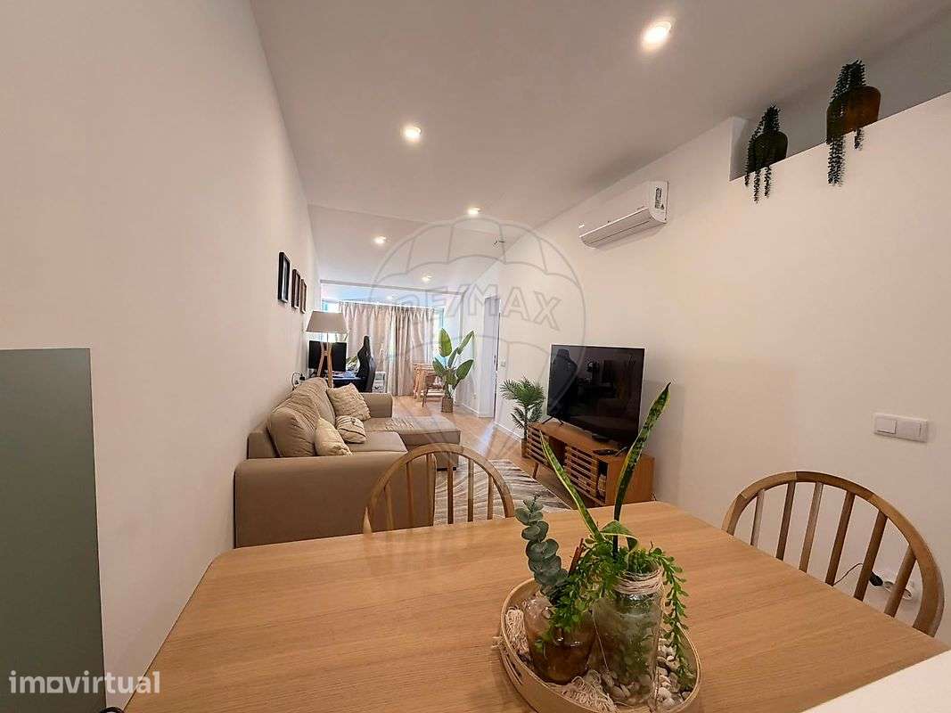 Apartamento T2 para venda - Grande imagem: 2/17