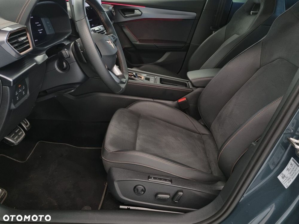 Cupra Formentor 1.5 eTSI mHEV DSG - 7
