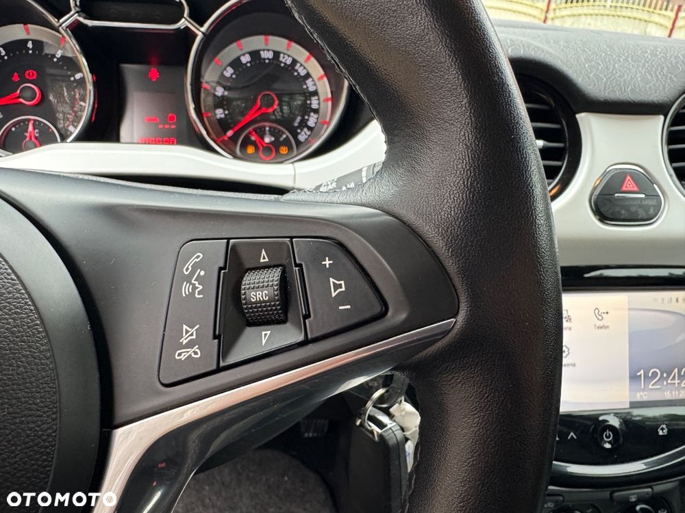 Opel Adam 1.4 Start/Stop Slam - 14