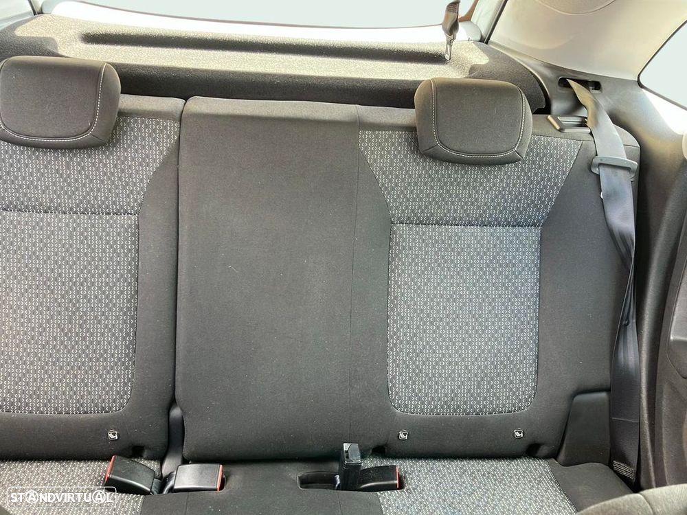 Opel Crossland X 1.2 Edition - 17