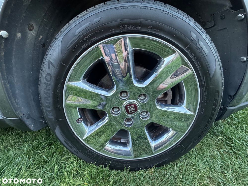 Fiat Freemont 2.0 Multijet Lounge AWD - 38