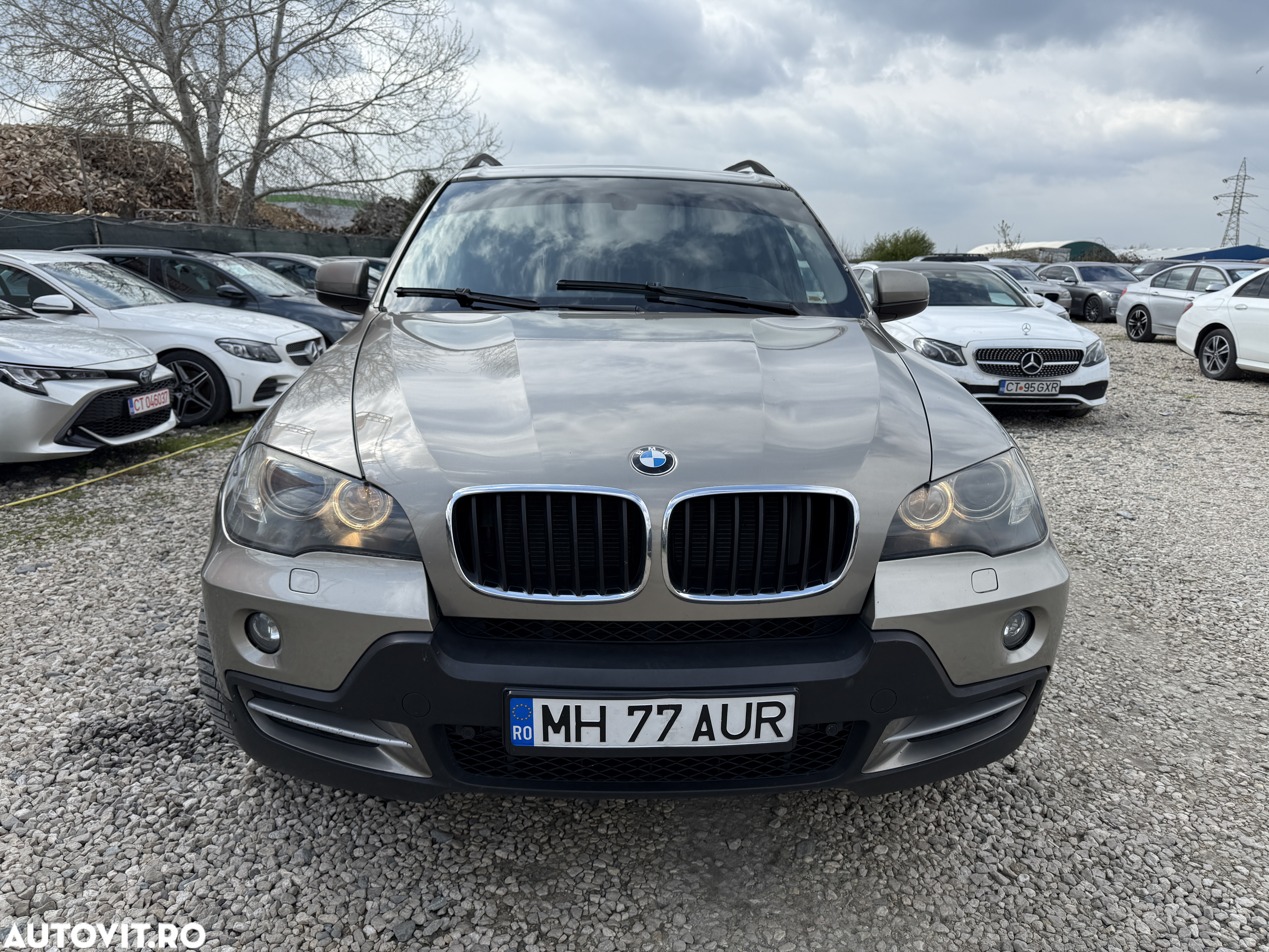 BMW X5 xDrive30d Edition Exclusive - 19