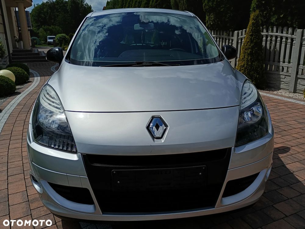 Renault Scenic - 19