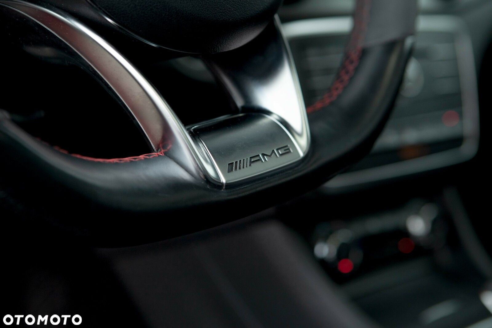 Mercedes-Benz GLA 45 AMG 4-Matic - 23