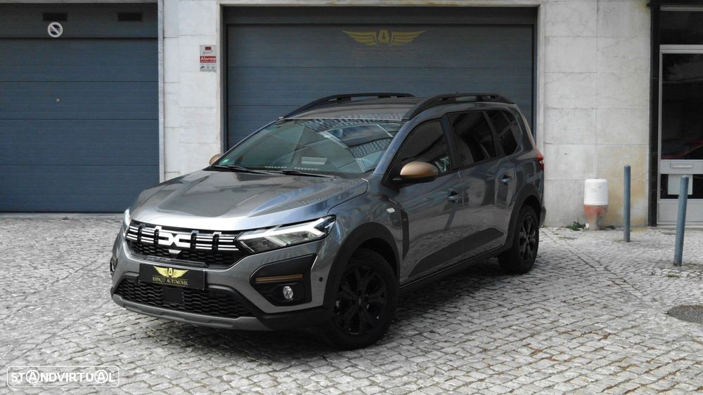 Dacia Jogger 1.2 ECO-G Extreme 7L - 4
