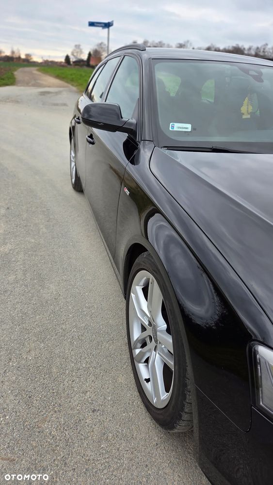 Audi A4 Avant - 7