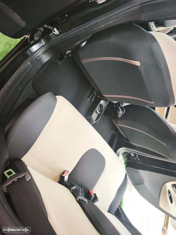 Lancia Ypsilon 1.2 S&S Platinum - 18