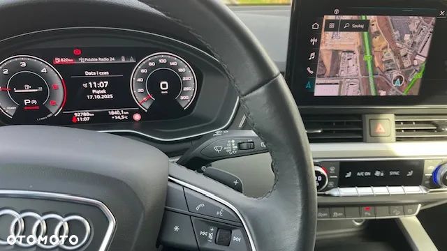 Audi A4 Allroad - 14