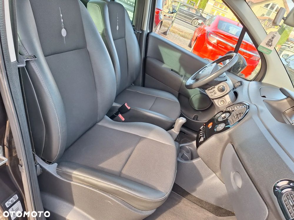 Renault Modus 1.5 dCi Night&Day - 22