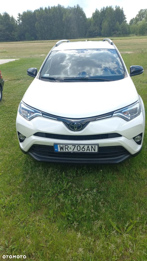 Toyota RAV4 2.0 Prestige 4x4 MS - 2