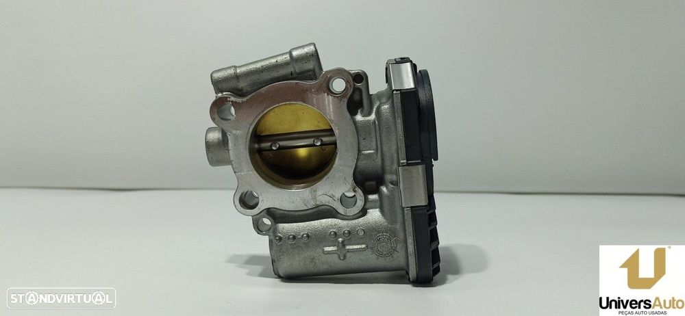 CORPO DE BORBOLETAS OPEL CORSA E 120 ANIVERSARIO - 4