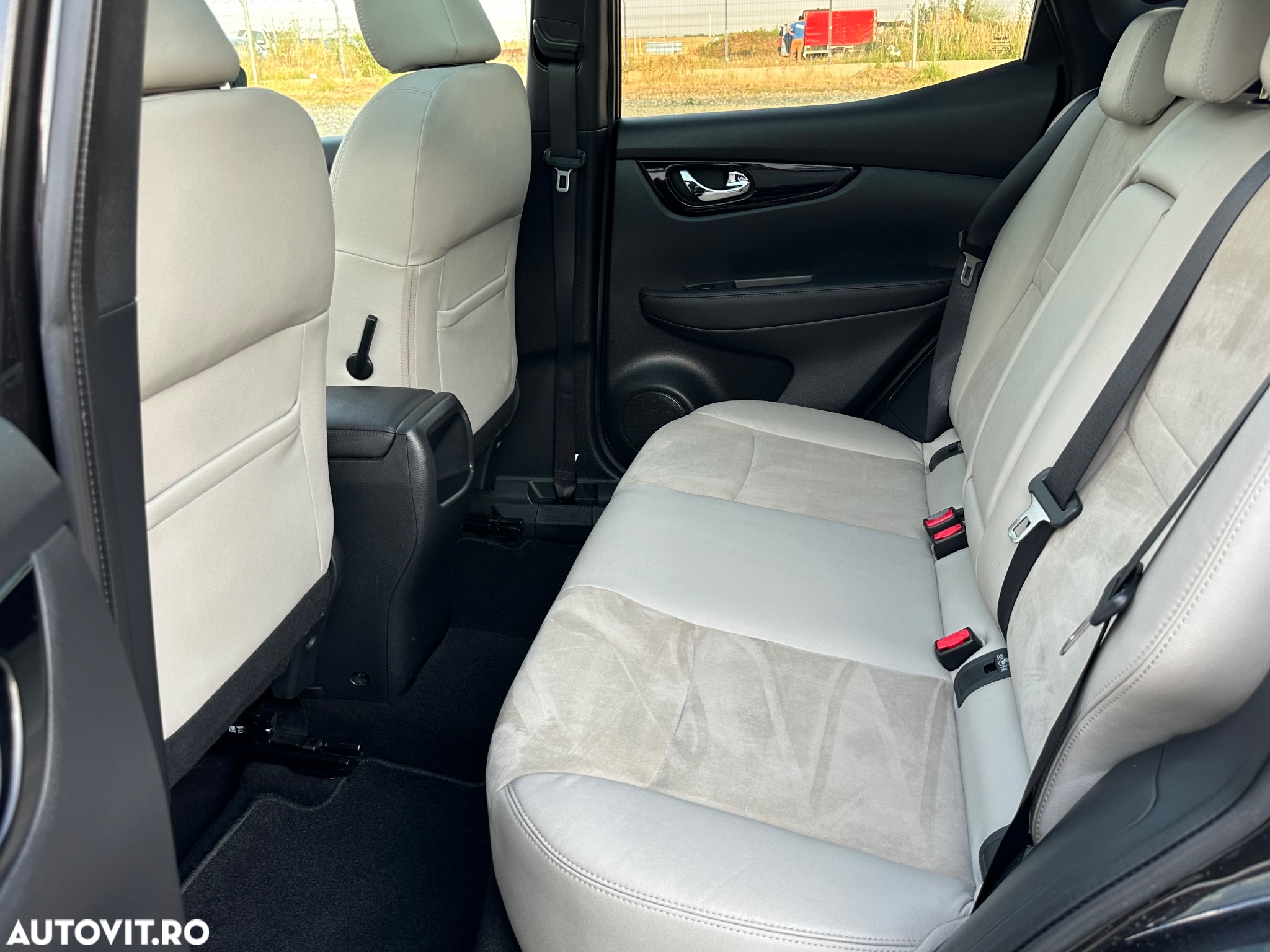 Nissan Qashqai 1.5 DCI TEKNA+ - 14