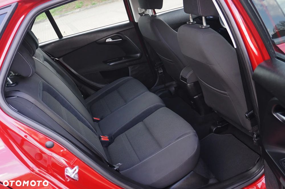 Fiat Tipo 1.4 T-Jet Lounge - 26