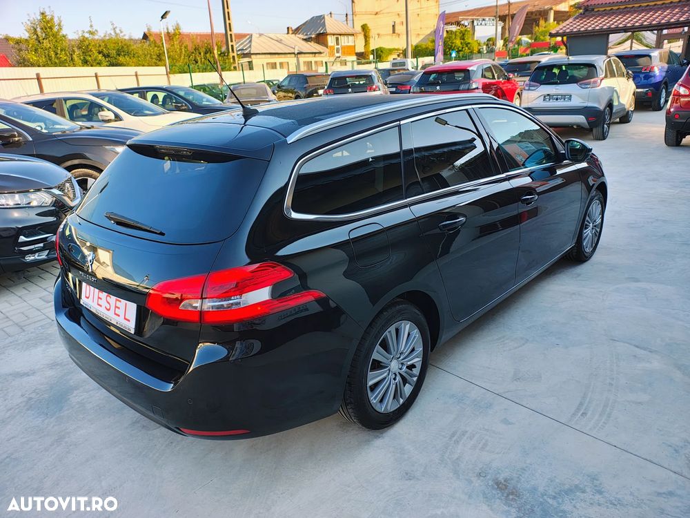 Peugeot 308 - 26