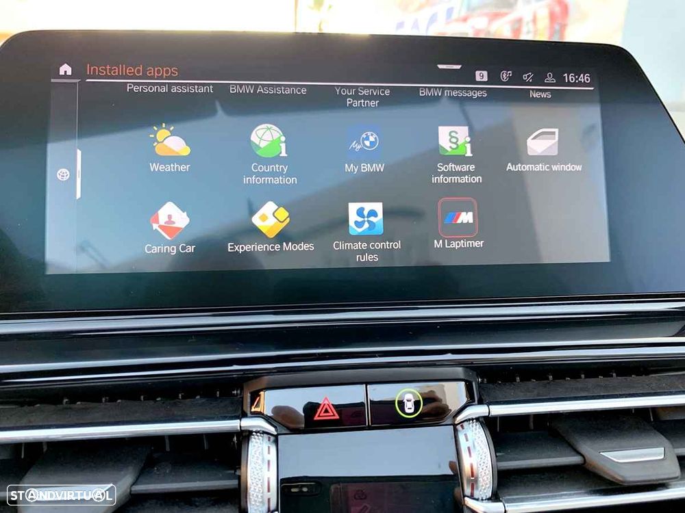 BMW M850i xDrive - 21