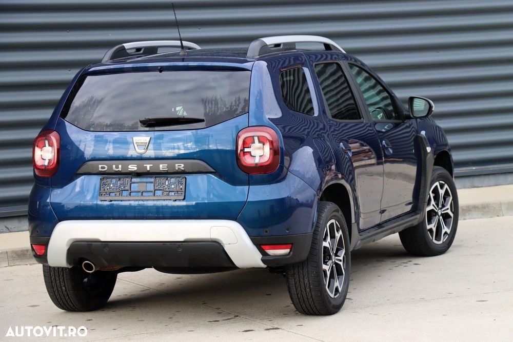 Dacia Duster - 6