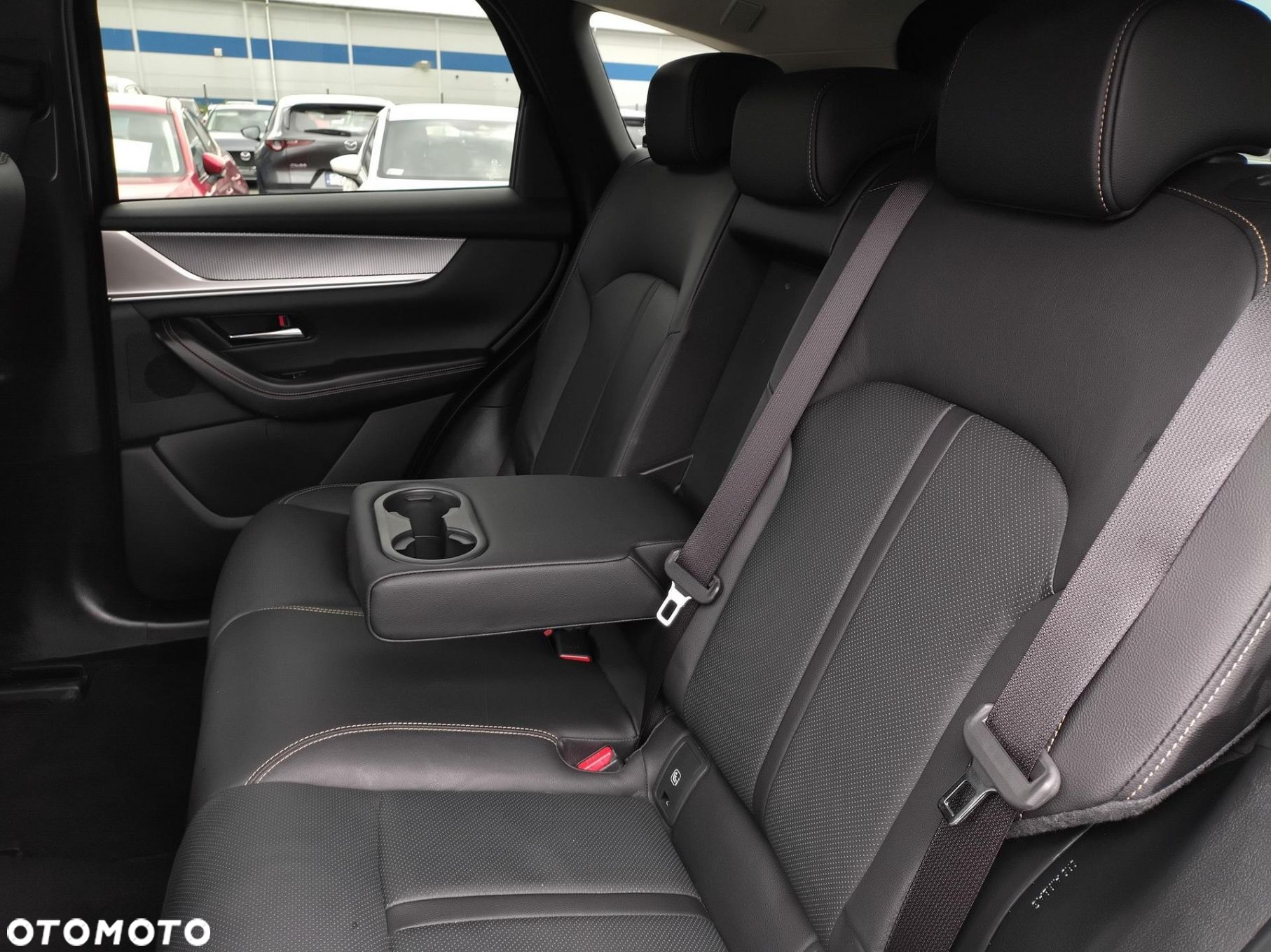 Mazda CX-60 - 24