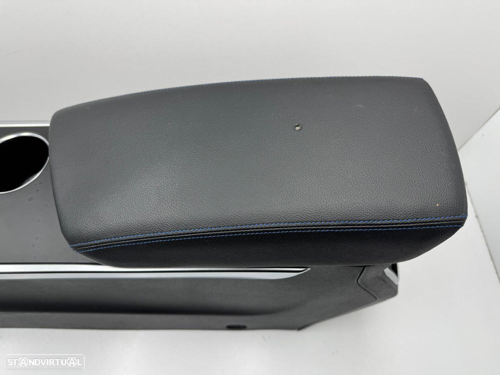 Apoio Braço / Consola Central - Renault Megane IV (2016) - 5