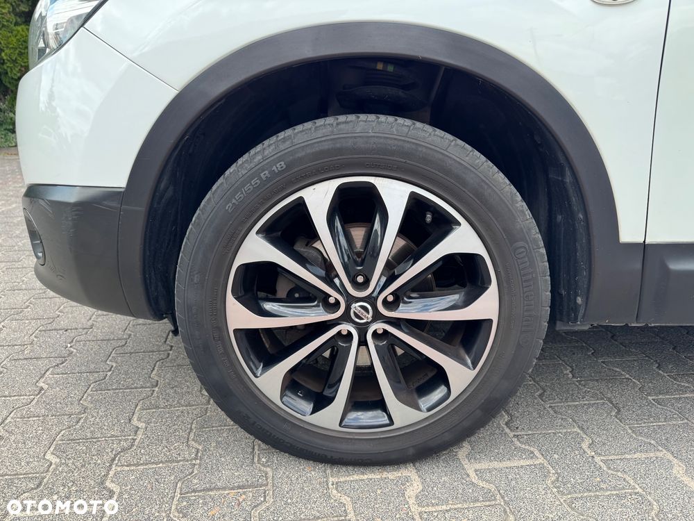 Nissan Qashqai - 12