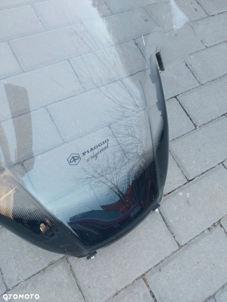 Piaggio X8 - 7
