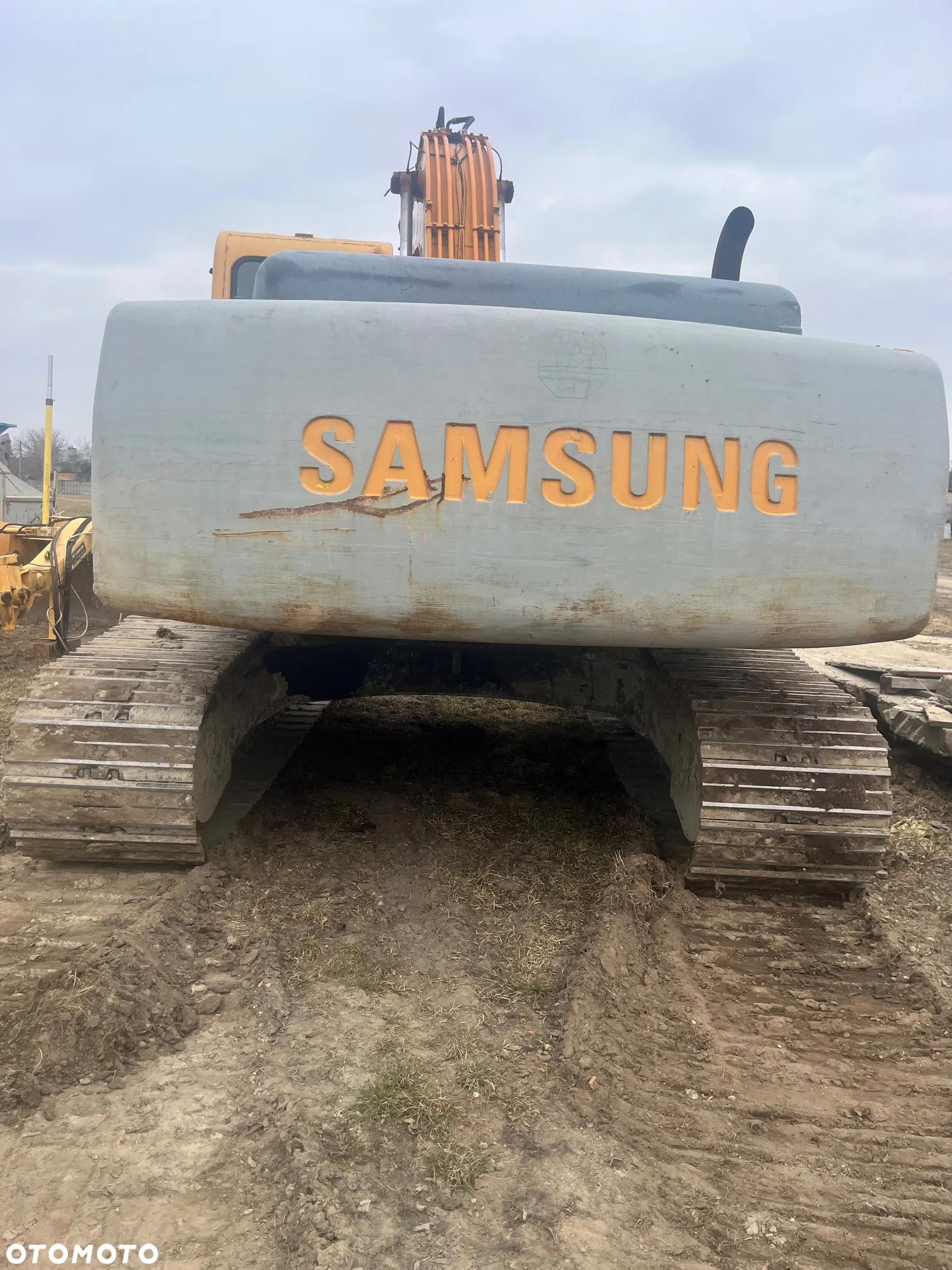 Samsung SE240 LC - 2