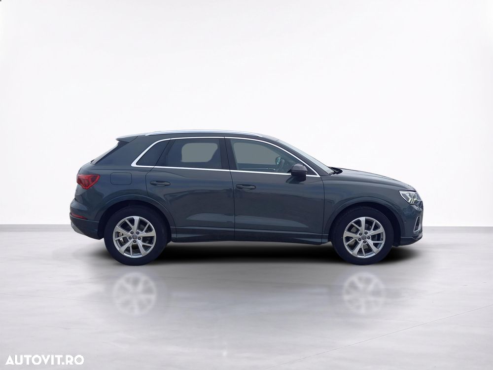 Audi Q3 1.5 35 TFSI S tronic MHEV Advanced - 8