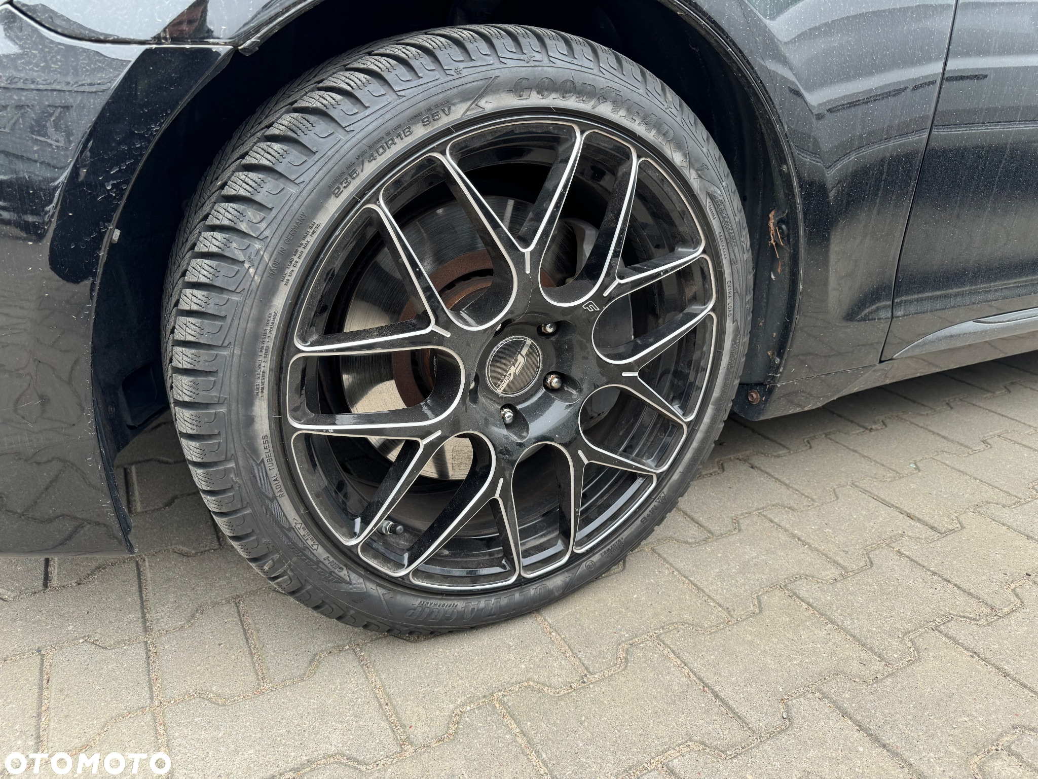 Lexus GS 450h Prestige + - 29