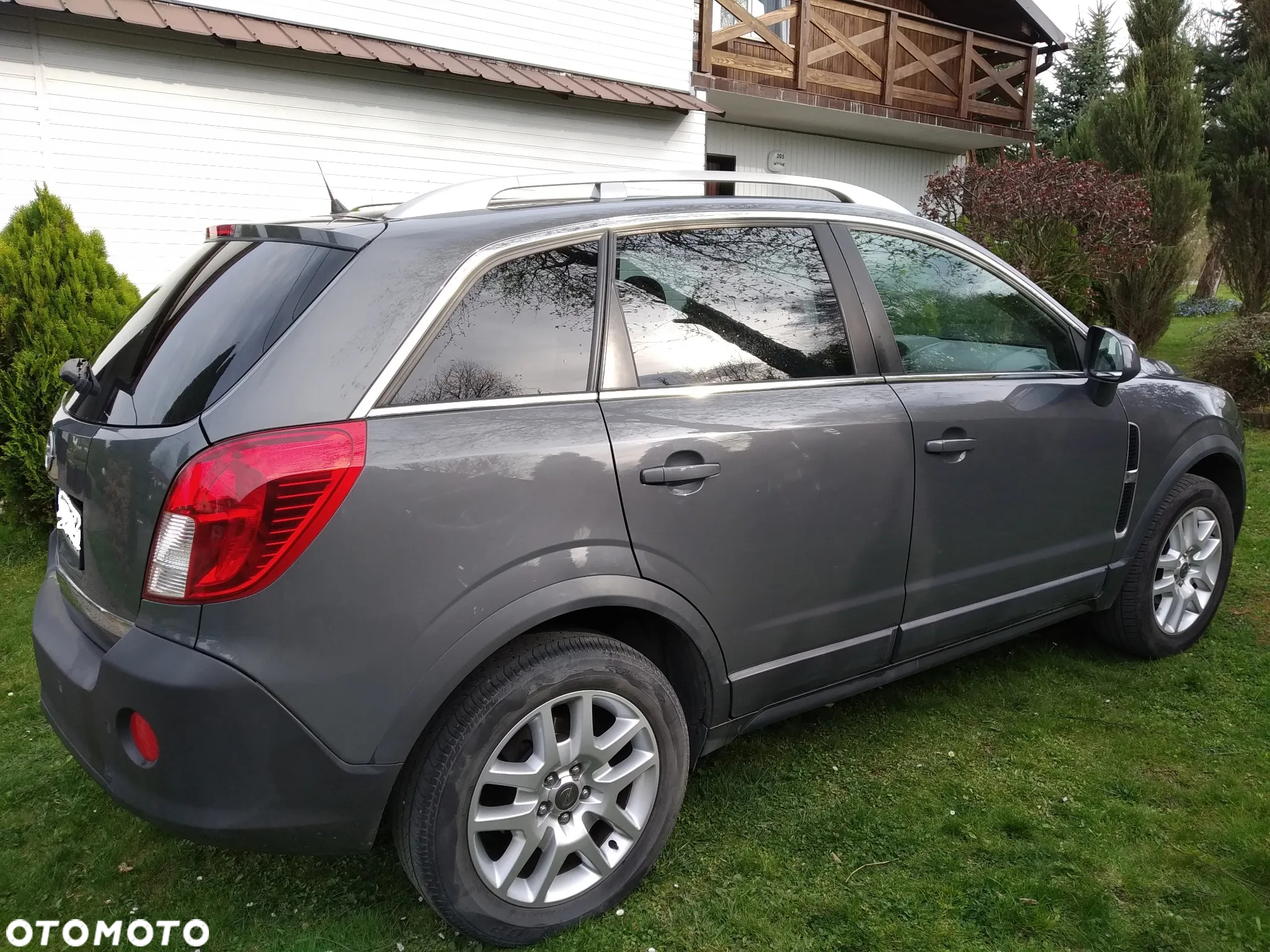 Opel Antara - 3