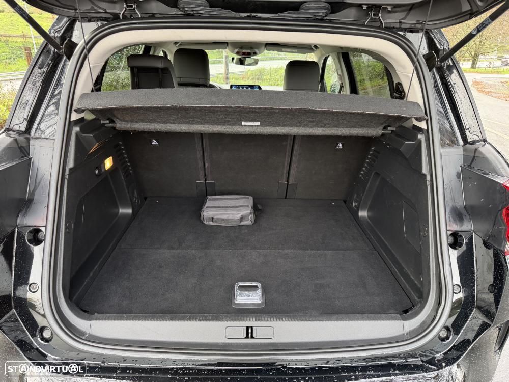 Citroën C5 Aircross 1.6 Hybrid E-Series Collection e-EAT8 - 27