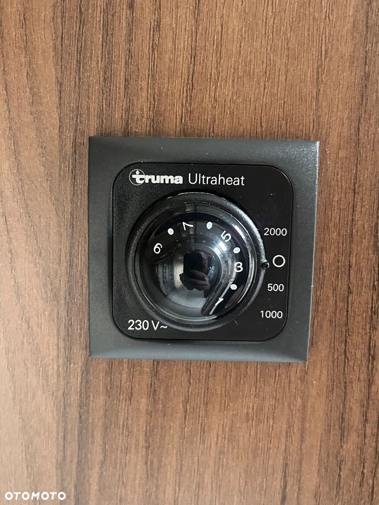 Dethleffs Caraline Titanium - 16