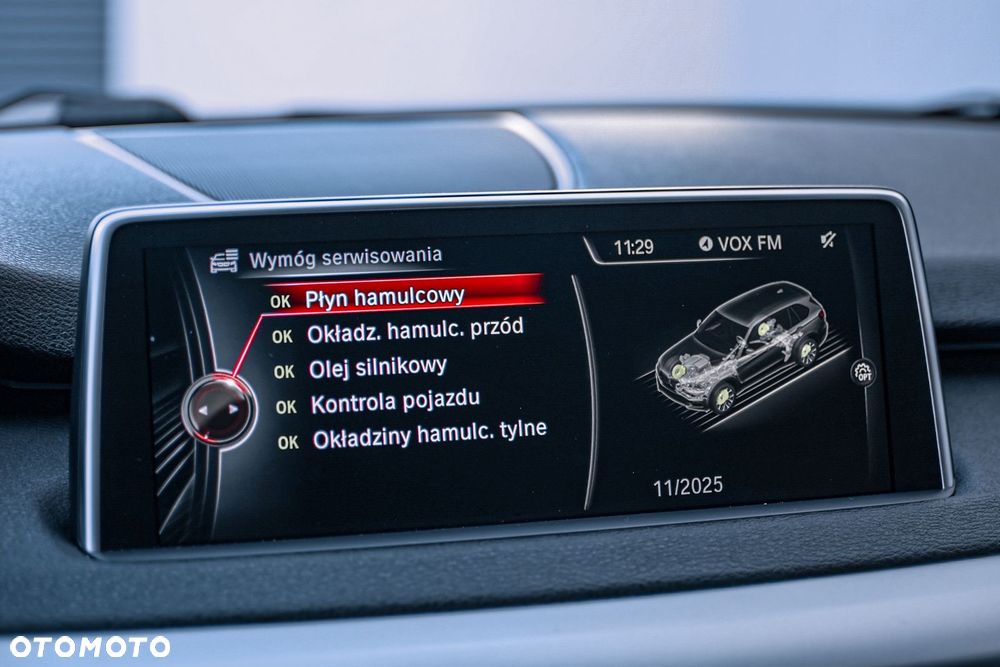 BMW X5 xDrive30d Sport-Aut - 27