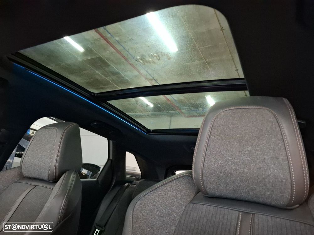 Peugeot 3008 1.5 BlueHDi GT Line - 27