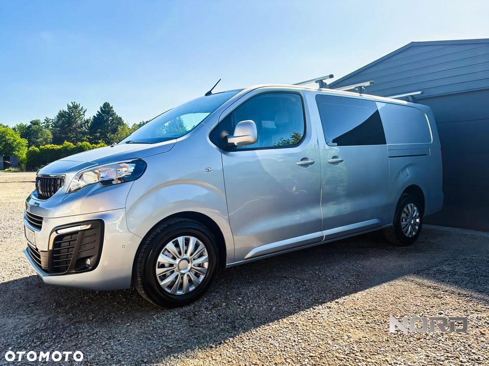 Peugeot Expert 2.0 Standard Premium - 5