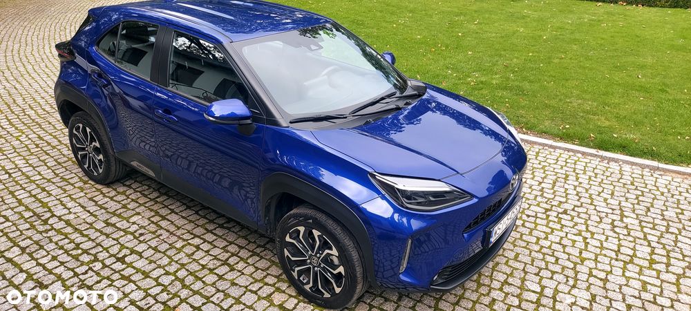 Toyota Yaris Cross Hybrid 1.5 Style - 19